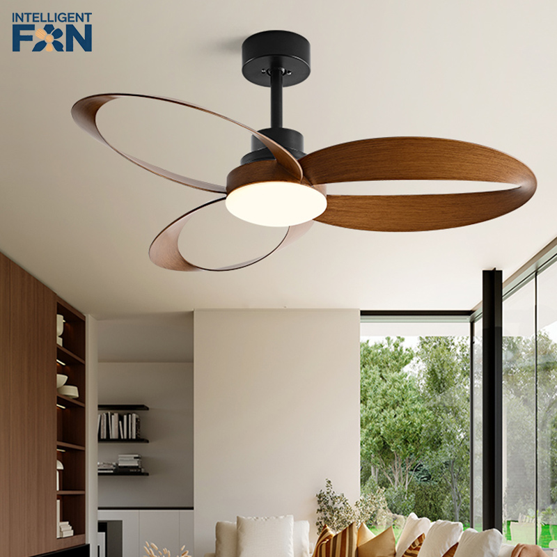 Smart Ceiling Fan - 42/52 inç tavan vantilatörü 3 bıçaklı