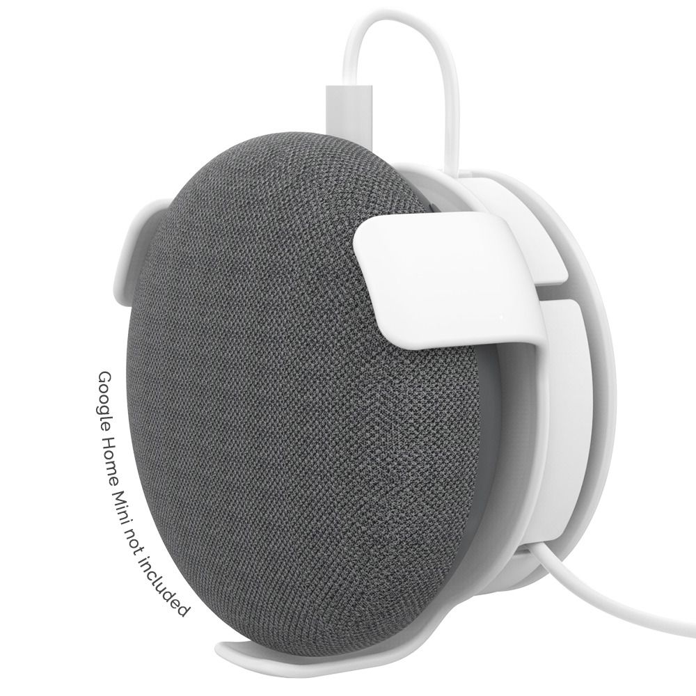 Smart Home Speaker - Akıllı Hoparlör Askı Aparatı, Google Home