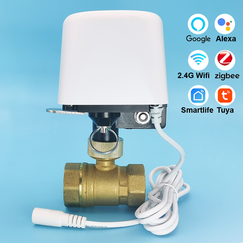 Smart Home Certification - 1/2