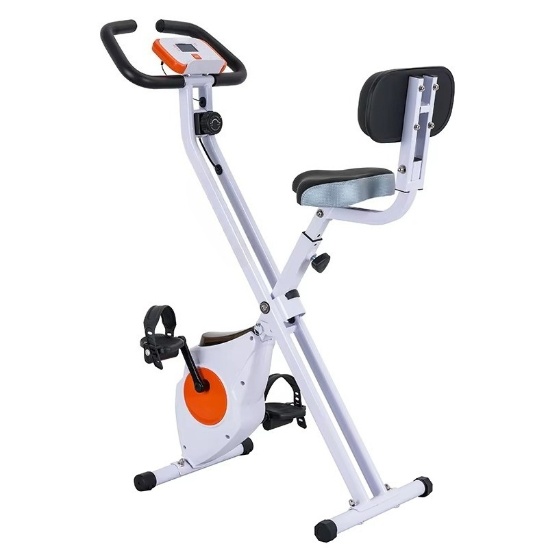 Smart Home Gym - 8 Seviyeli Direnç ve Çelik Gövdeli