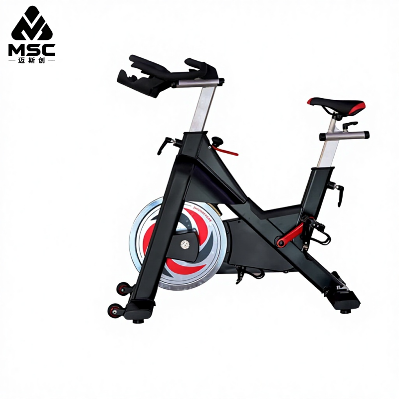 Smart Home Gym - Manyetik Kontrollü Akıllı Spor Bisikleti Profesyonel