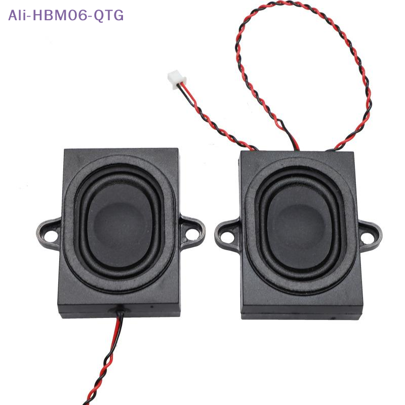 Smart Home Speaker - 1 Adet 4Ω 3W Tam Aralıklı