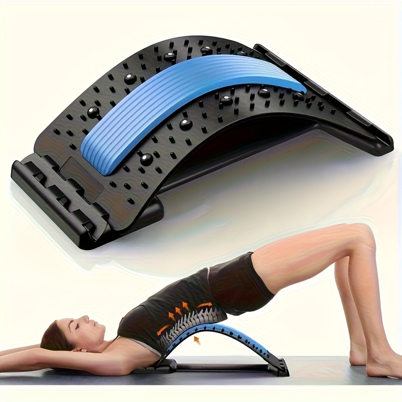 3 seviyeli sırt gergisi duruş  - Smart Home Gym incelemesi ve fiyatı