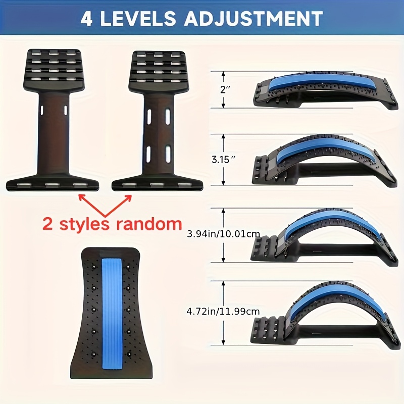 3 seviyeli sırt gergisi duruş  - Smart Home Gym incelemesi ve fiyatı