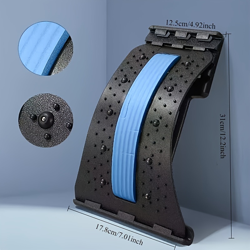 3 seviyeli sırt gergisi duruş  - Smart Home Gym incelemesi ve fiyatı