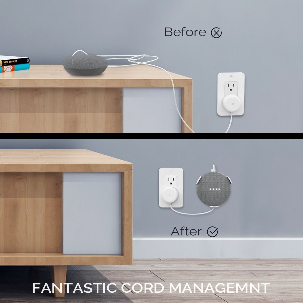 Akıllı Hoparlör Askı Aparatı,  - Smart Home Speaker incelemesi ve fiyatı