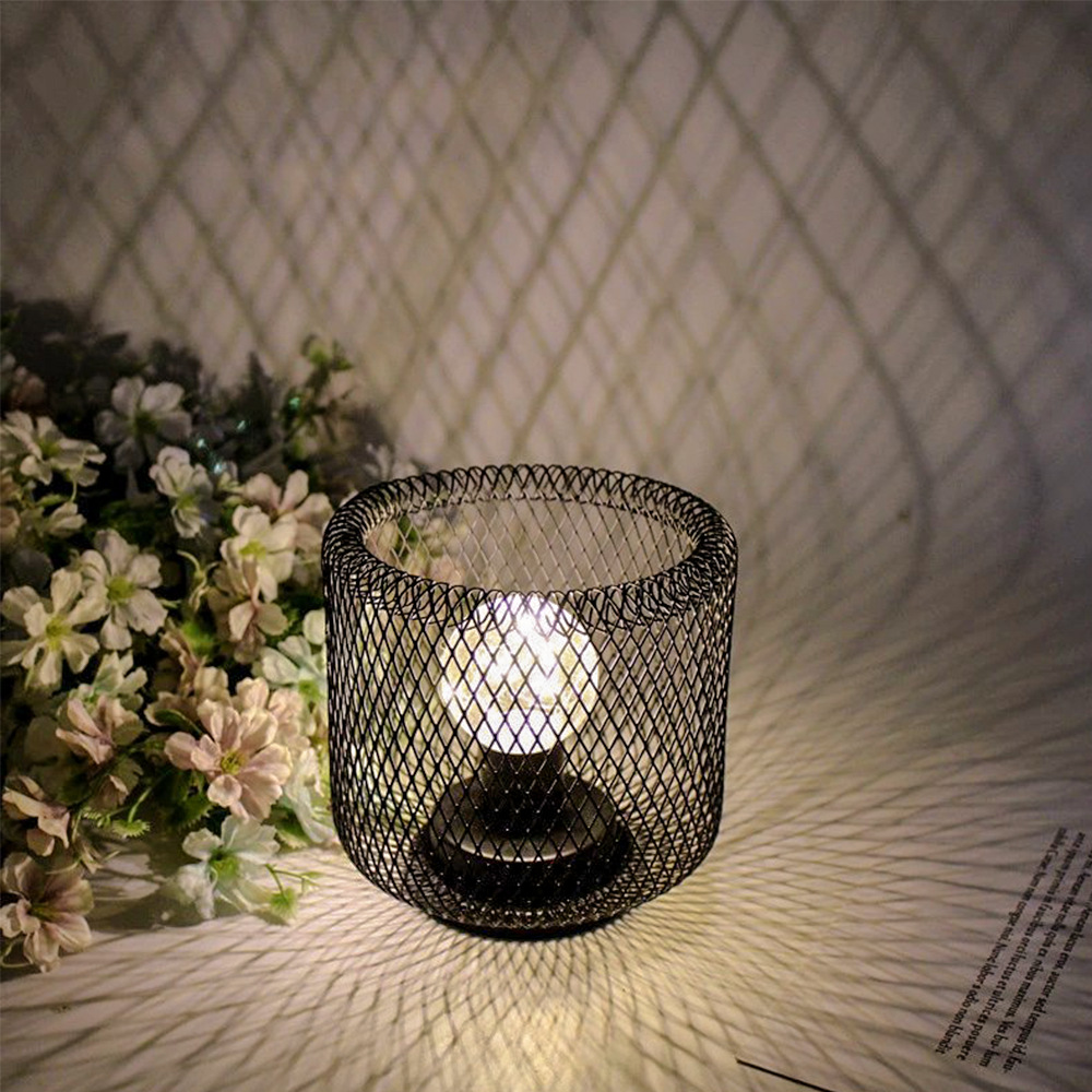 Dekoratif LED masa lambası, de - Smart Home Decor incelemesi ve fiyatı