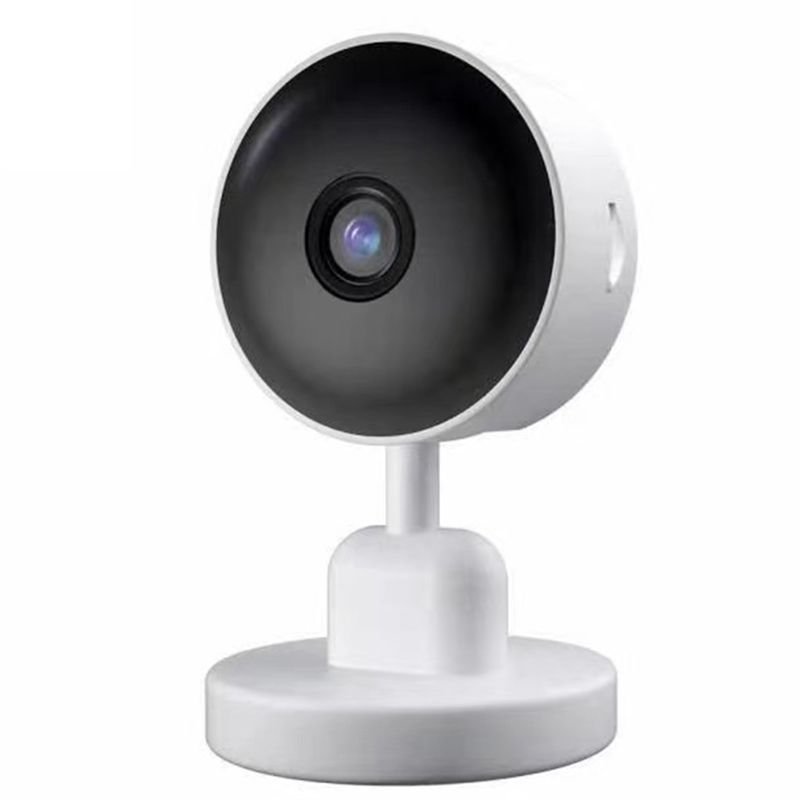Temel İç Mekan Wifi Tuya Kamer - Smart Home Security incelemesi ve fiyatı