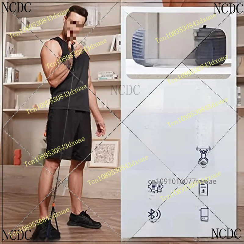 Evde Fitness Ekipmanları 4.4-4 - Smart Home Gym incelemesi ve fiyatı