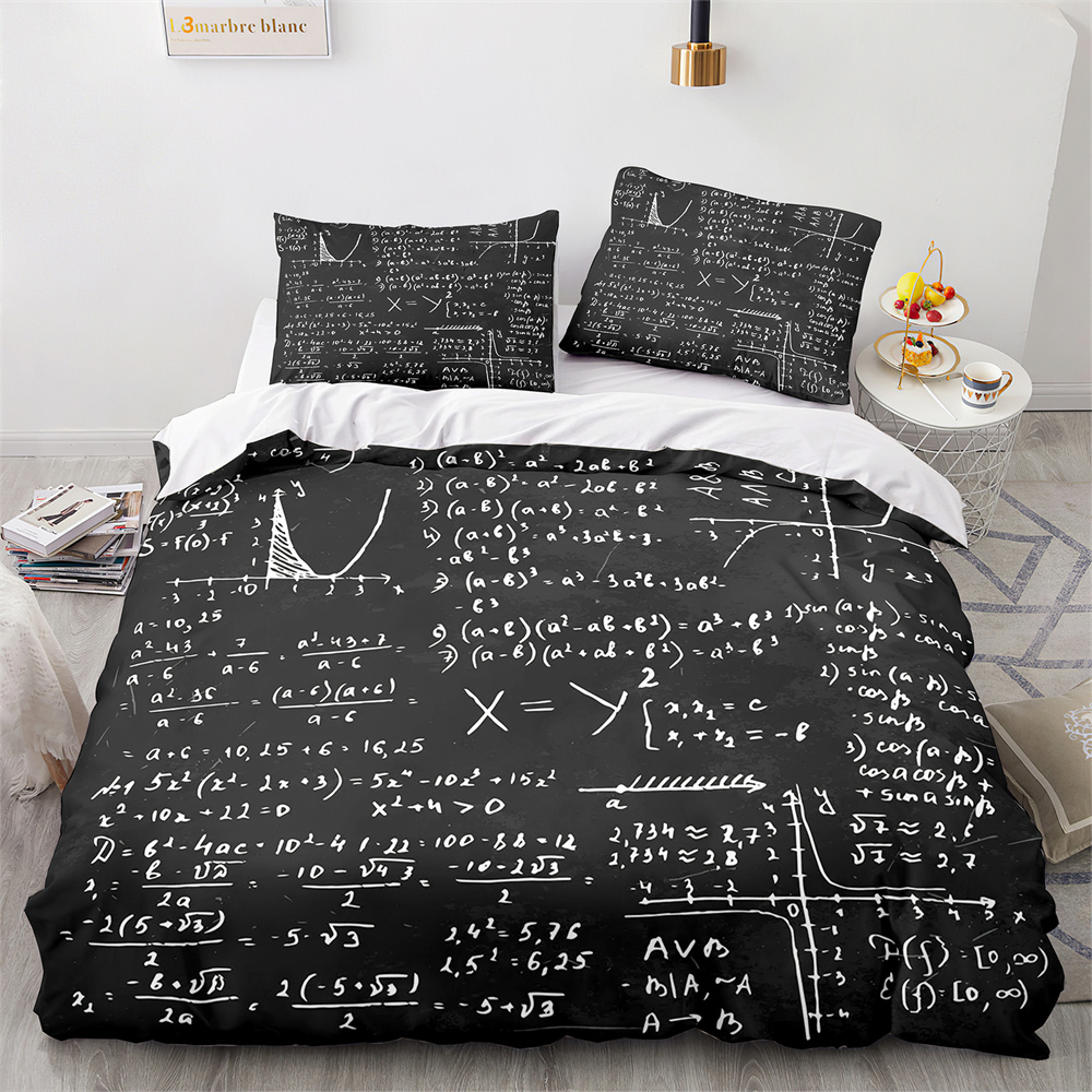 Modern Nevresim Seti Okul Dahi - Smart Home Decor incelemesi ve fiyatı