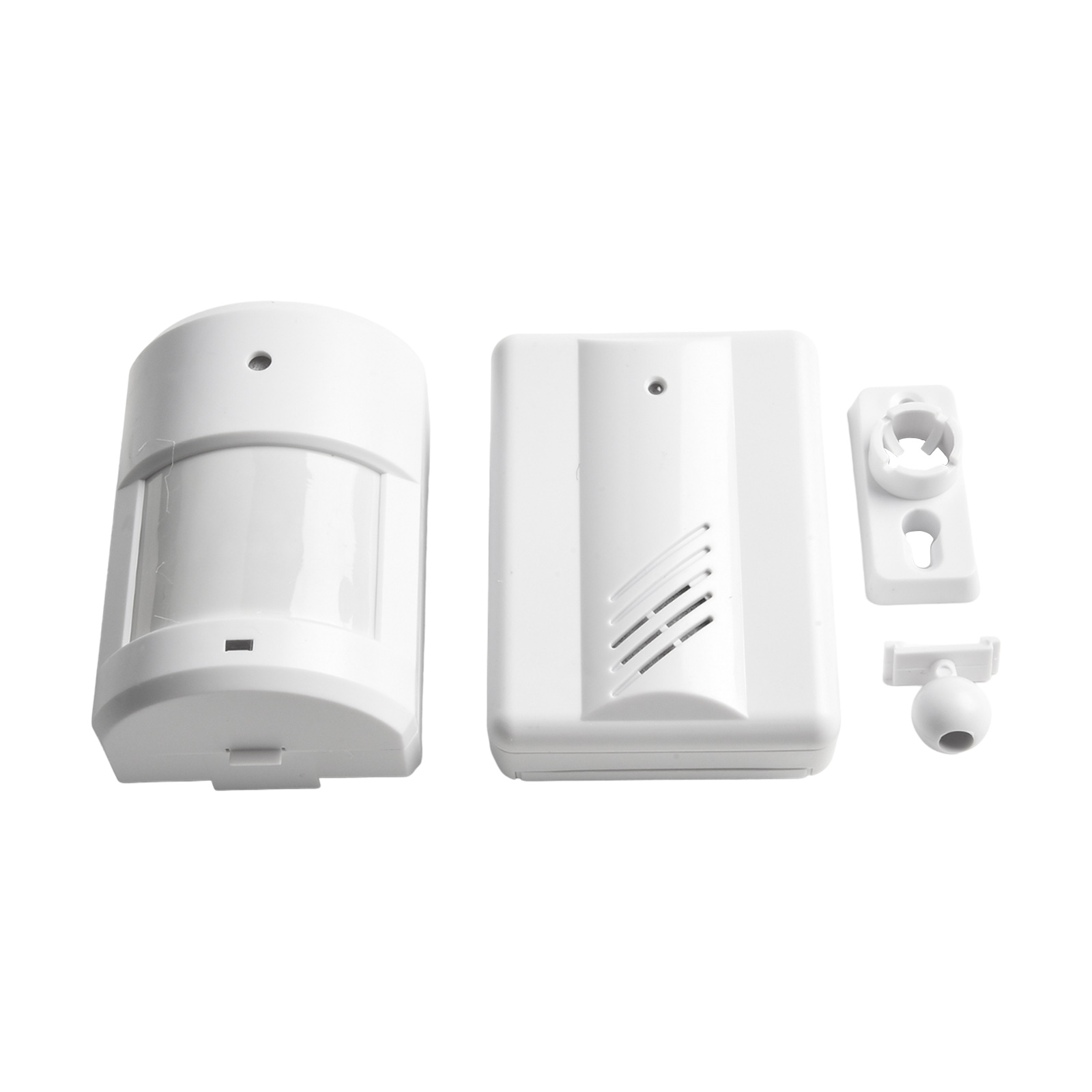 Apartmanlar İçin Evler İçin Ak - Smart Home Security incelemesi ve fiyatı