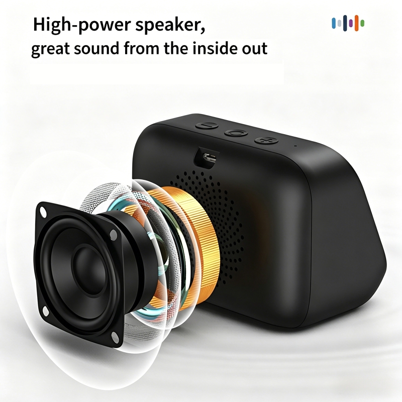 AI Sesli Asistan Bluetooth Hop - Smart Home Room incelemesi ve fiyatı