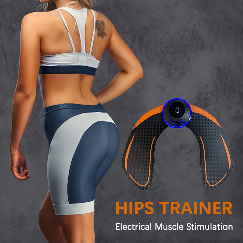 Elektrik Muscel stimülatör mas - Smart Home Gym incelemesi ve fiyatı