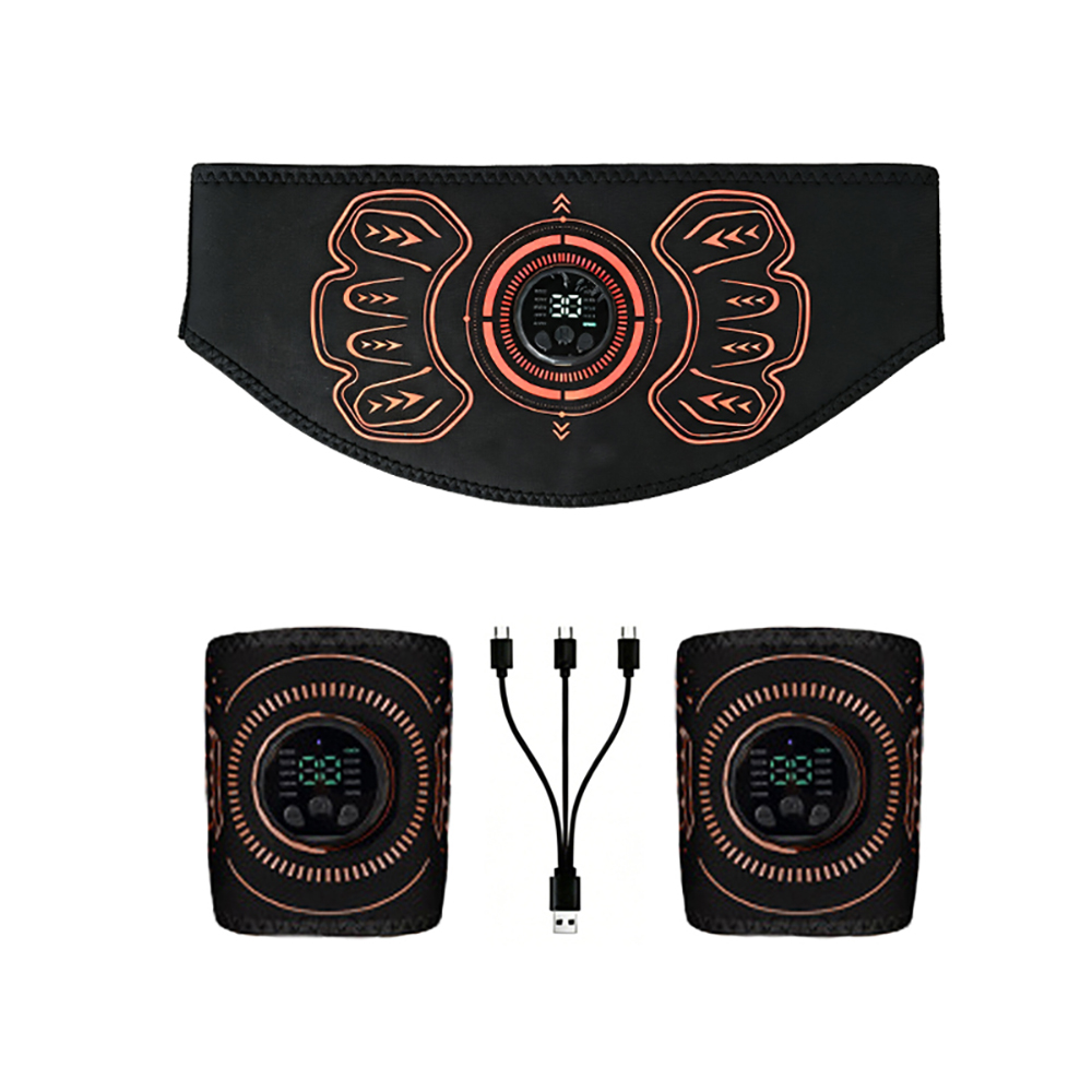 Akıllı Fitness Kemeri Kas Tonl - Smart Home Gym incelemesi ve fiyatı