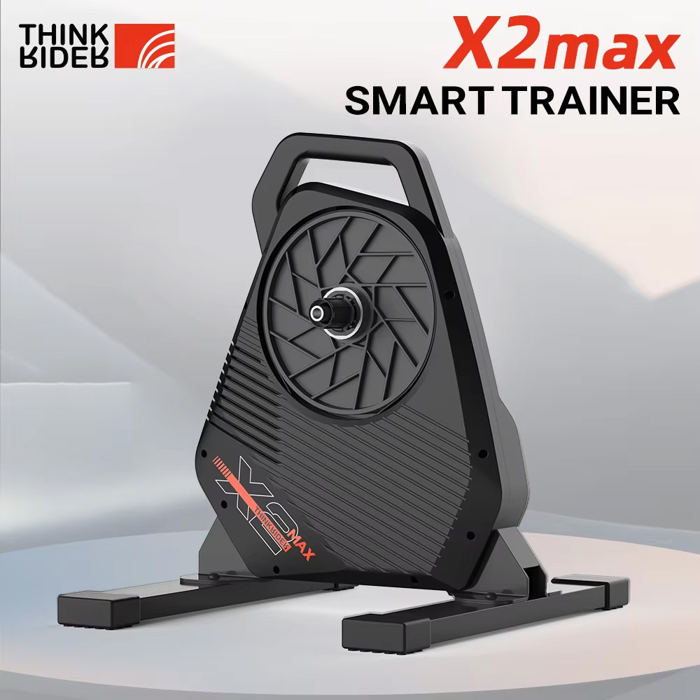 Thinkrider X2Max akıllı bisikl - Smart Home Energy Monitor incelemesi ve fiyatı