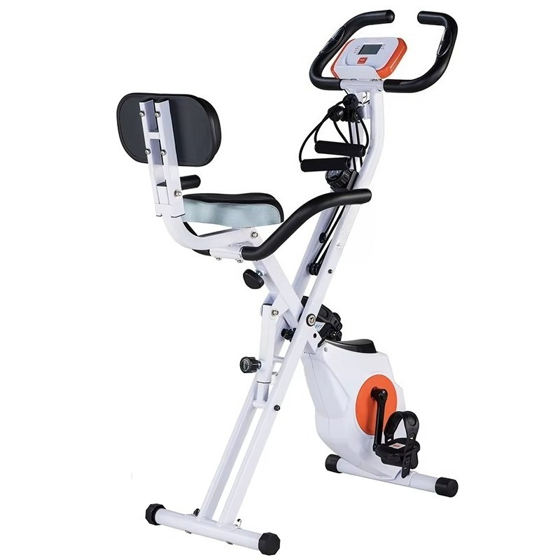 8 Seviyeli Direnç ve Çelik Göv - Smart Home Gym incelemesi ve fiyatı