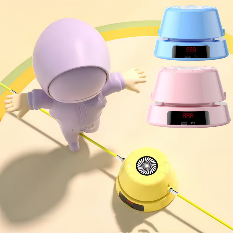 WAP01 Akıllı Elektrikli Atlama - Smart Home Gym incelemesi ve fiyatı