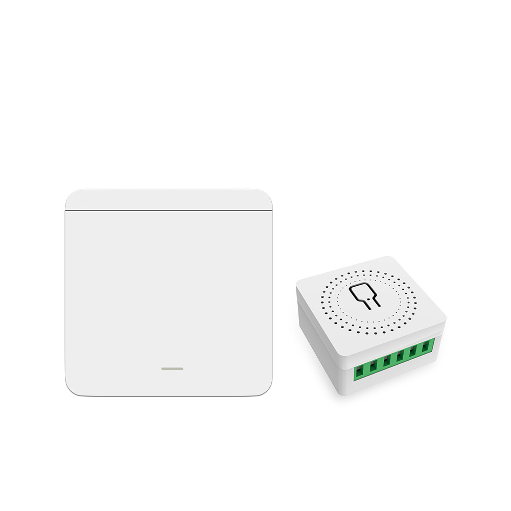 Tuya WiFi Akıllı Işık Anahtarı - Smart Home Certification incelemesi ve fiyatı