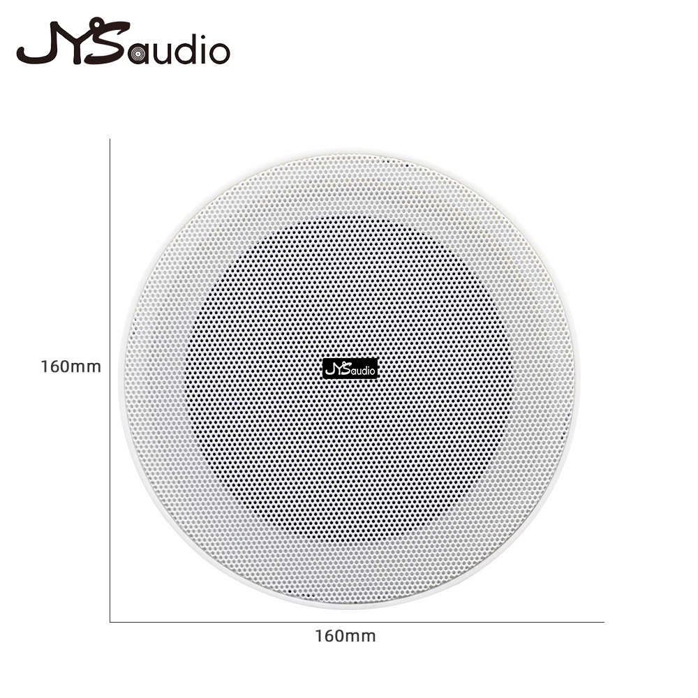 Çerçevesiz Tavan Hoparlörü 10W - Smart Home Speaker incelemesi ve fiyatı
