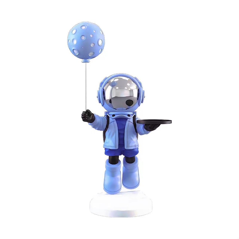Astronot Astronot Ayaklı Büyük - Smart Home Speaker incelemesi ve fiyatı