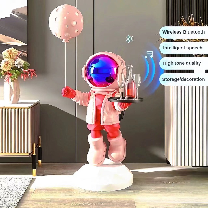 Astronot Astronot Ayaklı Büyük - Smart Home Speaker incelemesi ve fiyatı