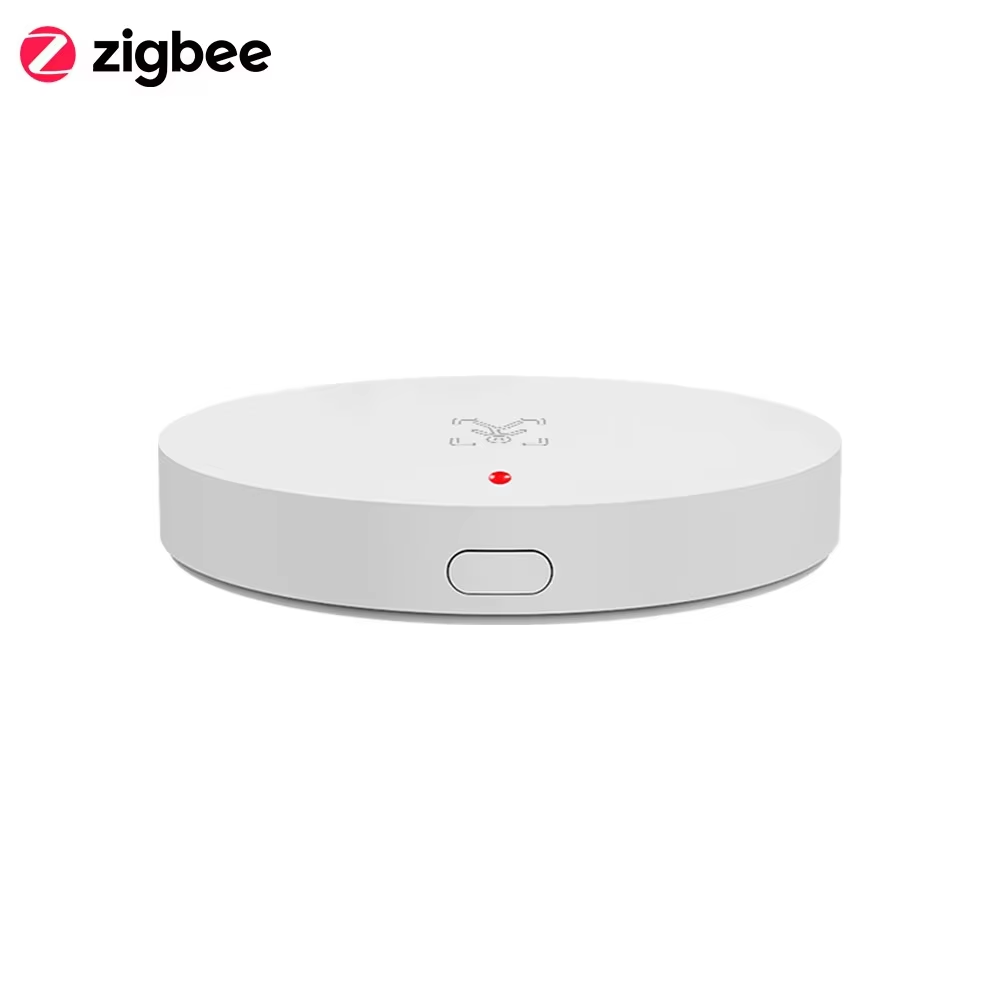 Tuya Zigbee 3.0 24GHz MmWave İ - Smart Home Certification incelemesi ve fiyatı
