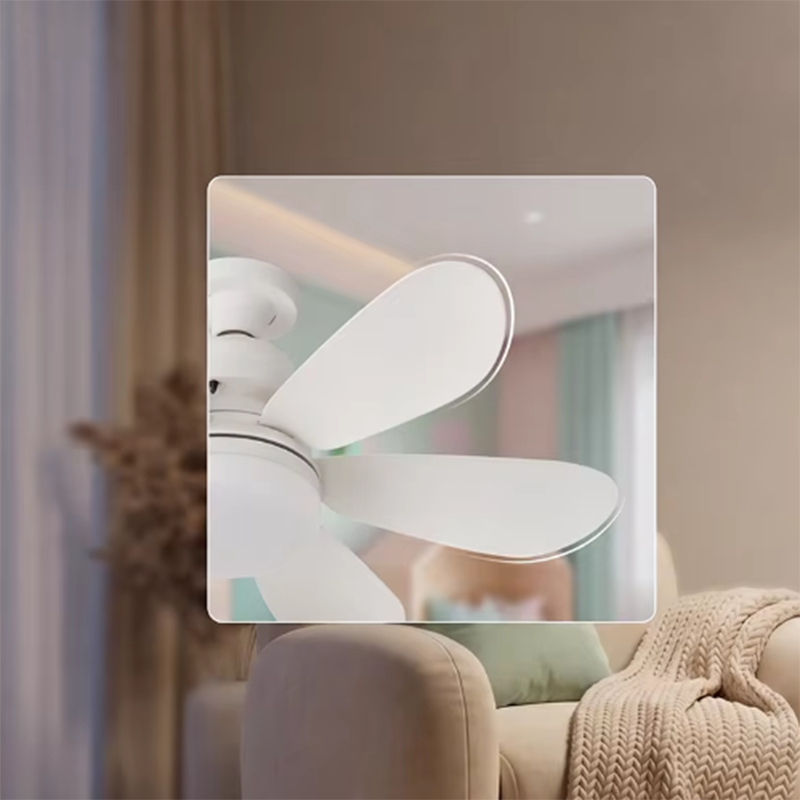 40W E27 LED tavan vantilatörü  - Smart Ceiling Fan incelemesi ve fiyatı