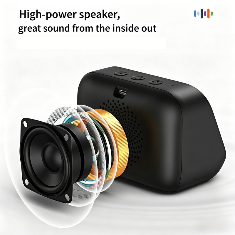 TF26 Pro Akıllı Kablosuz Hopar - Smart Home Speaker incelemesi ve fiyatı