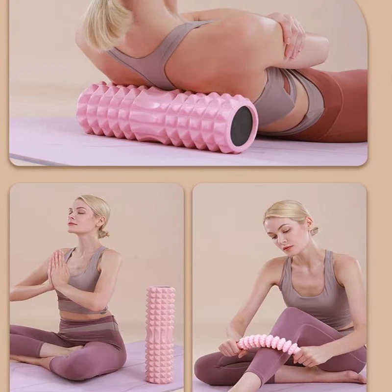 Içi boş köpük rulo 45cm Yoga b - Smart Home Gym incelemesi ve fiyatı