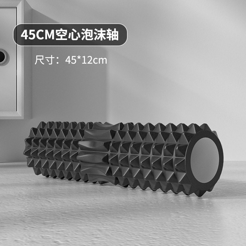 Içi boş köpük rulo 45cm Yoga b - Smart Home Gym incelemesi ve fiyatı