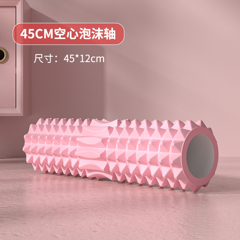 Içi boş köpük rulo 45cm Yoga b - Smart Home Gym incelemesi ve fiyatı