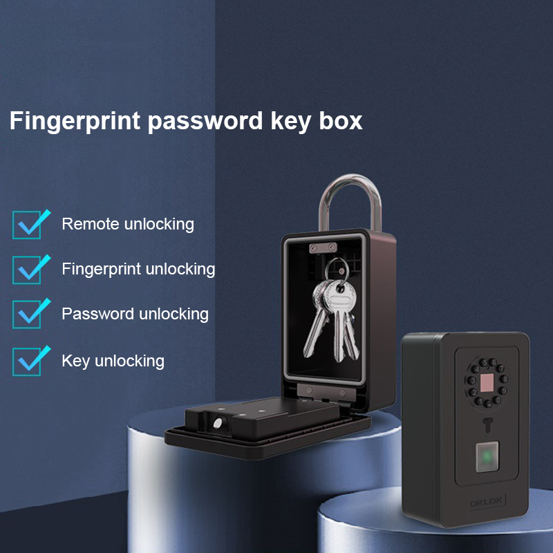 Akıllı Asma Kilit Tasarımı Şif - Smart Home Security incelemesi ve fiyatı