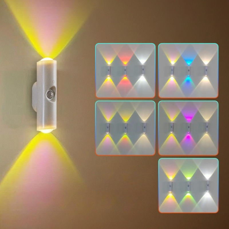 Akıllı RGB Degrade Gece Lambas - Smart Home Decor incelemesi ve fiyatı