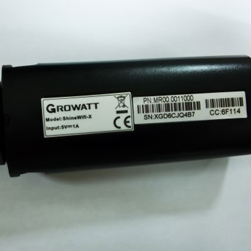 Wifi USB Growatt Şebeke Bağlan - Smart Home Energy Monitor incelemesi ve fiyatı