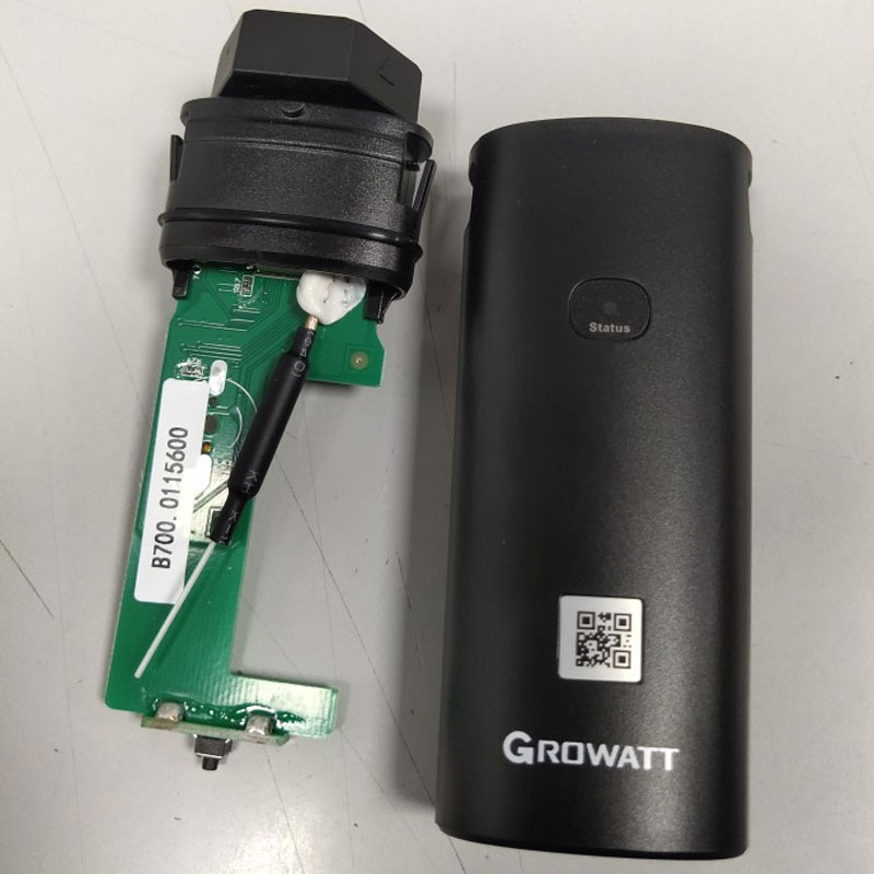 Wifi USB Growatt Şebeke Bağlan - Smart Home Energy Monitor incelemesi ve fiyatı