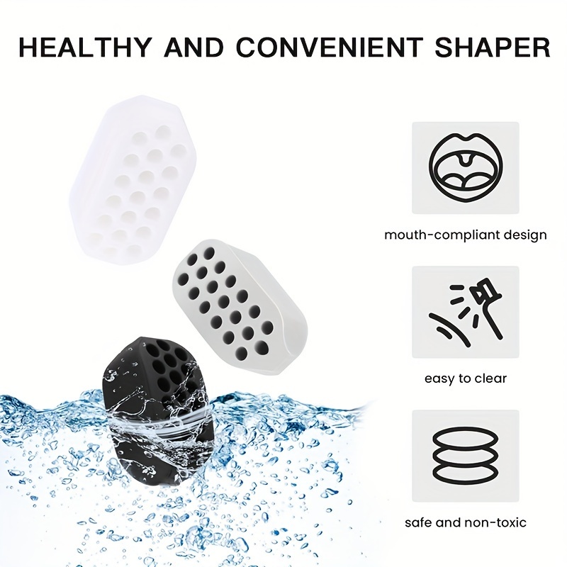 Silikon Çene Hattı Egzersiz To - Smart Home Gym incelemesi ve fiyatı