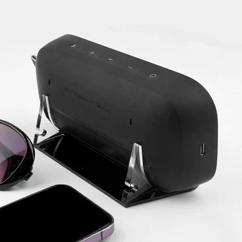 Akrilik Masaüstü Hoparlör Stan - Smart Home Speaker incelemesi ve fiyatı
