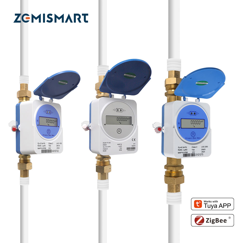 Zemismart Zigbee Akıllı Ultras - Smart Home Energy Monitor incelemesi ve fiyatı