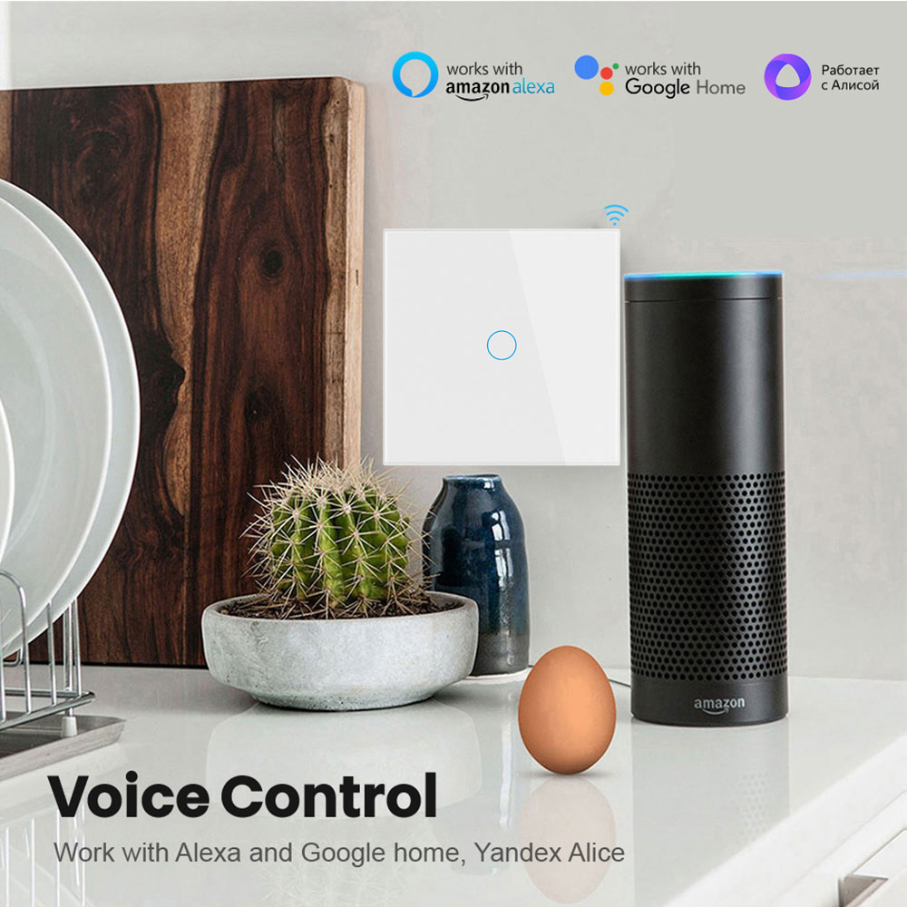 Tuya AB WiFi+RF433 Akıllı Uzak - Smart Home Certification incelemesi ve fiyatı