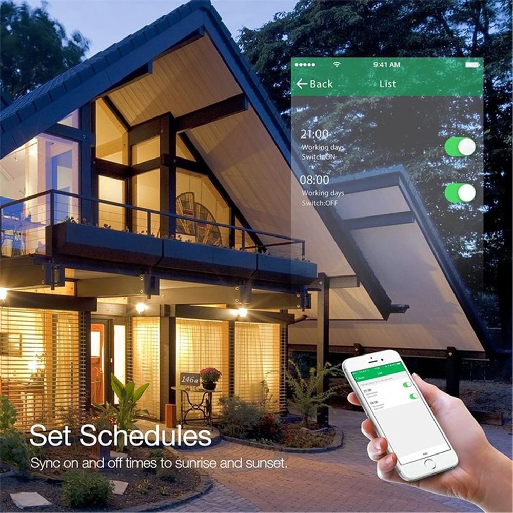 Tuya AB WiFi+RF433 Akıllı Uzak - Smart Home Certification incelemesi ve fiyatı