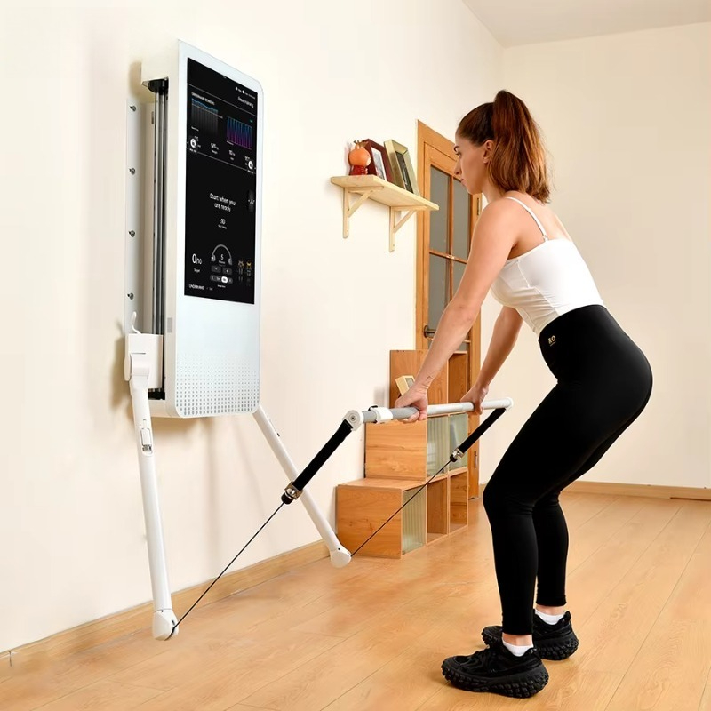Çok Fonksiyonlu Ev Fitness Eki - Smart Home Gym incelemesi ve fiyatı