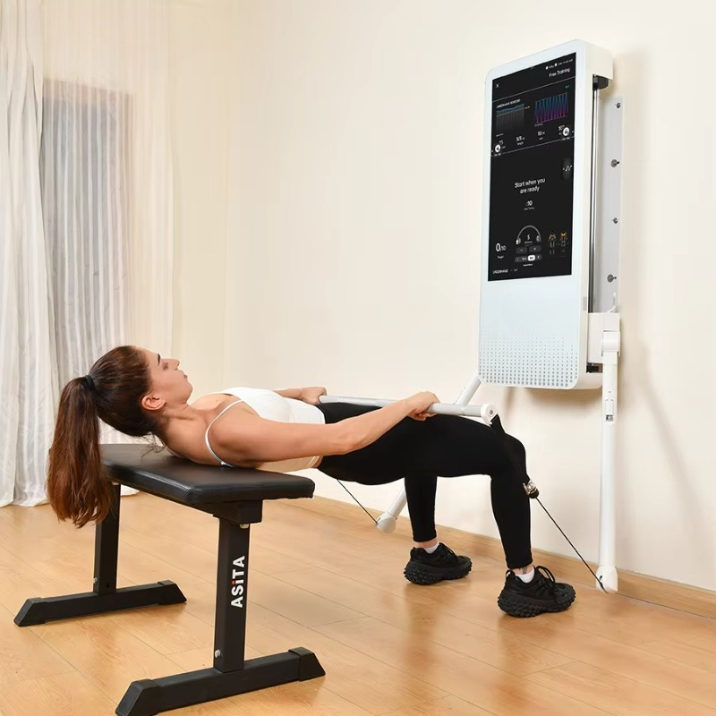 Çok Fonksiyonlu Ev Fitness Eki - Smart Home Gym incelemesi ve fiyatı