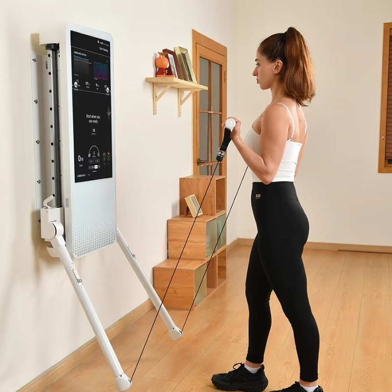 Çok Fonksiyonlu Ev Fitness Eki - Smart Home Gym incelemesi ve fiyatı