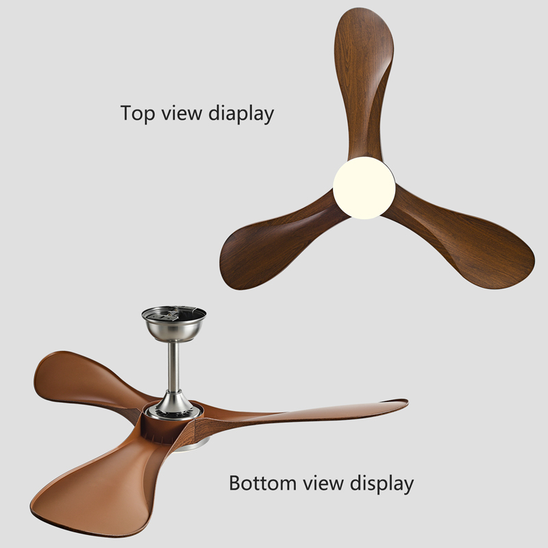 42/52/60 İnç Genişliğinde Fan  - Smart Ceiling Fan incelemesi ve fiyatı