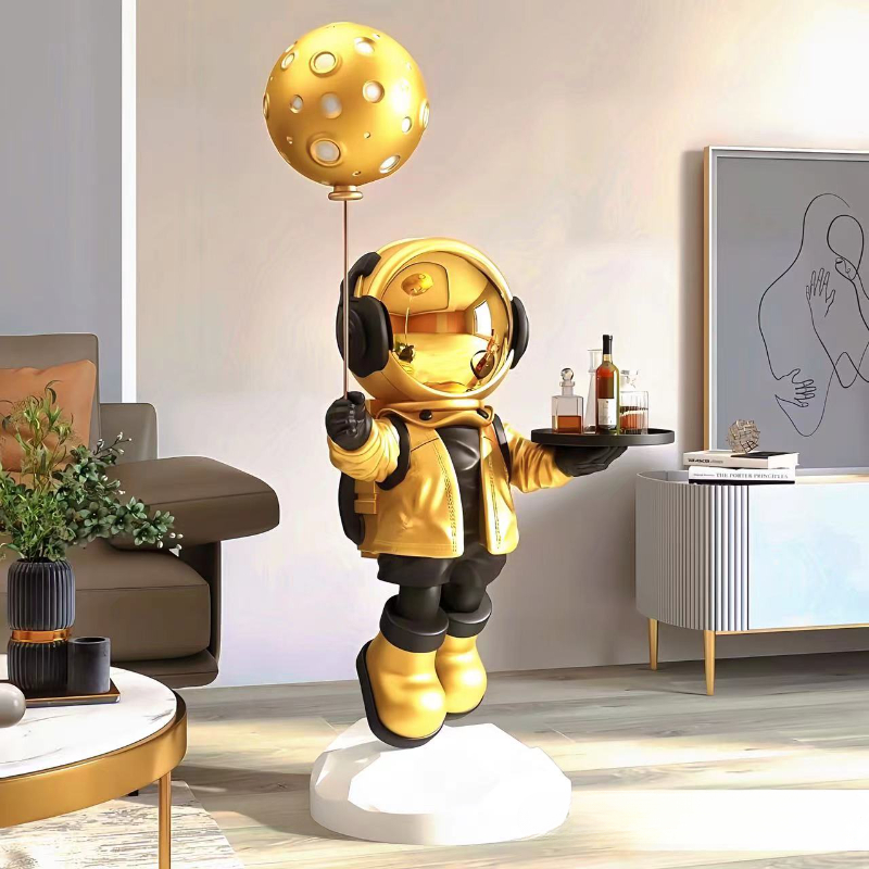 Büyük Boy Yaratıcı Uzaylı Yerü - Smart Home Speaker incelemesi ve fiyatı