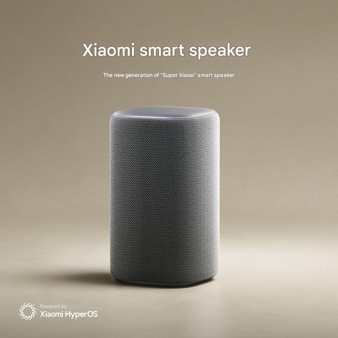 Yeni Xiaomi Mijia Akıllı Hopar - Smart Home Speaker incelemesi ve fiyatı