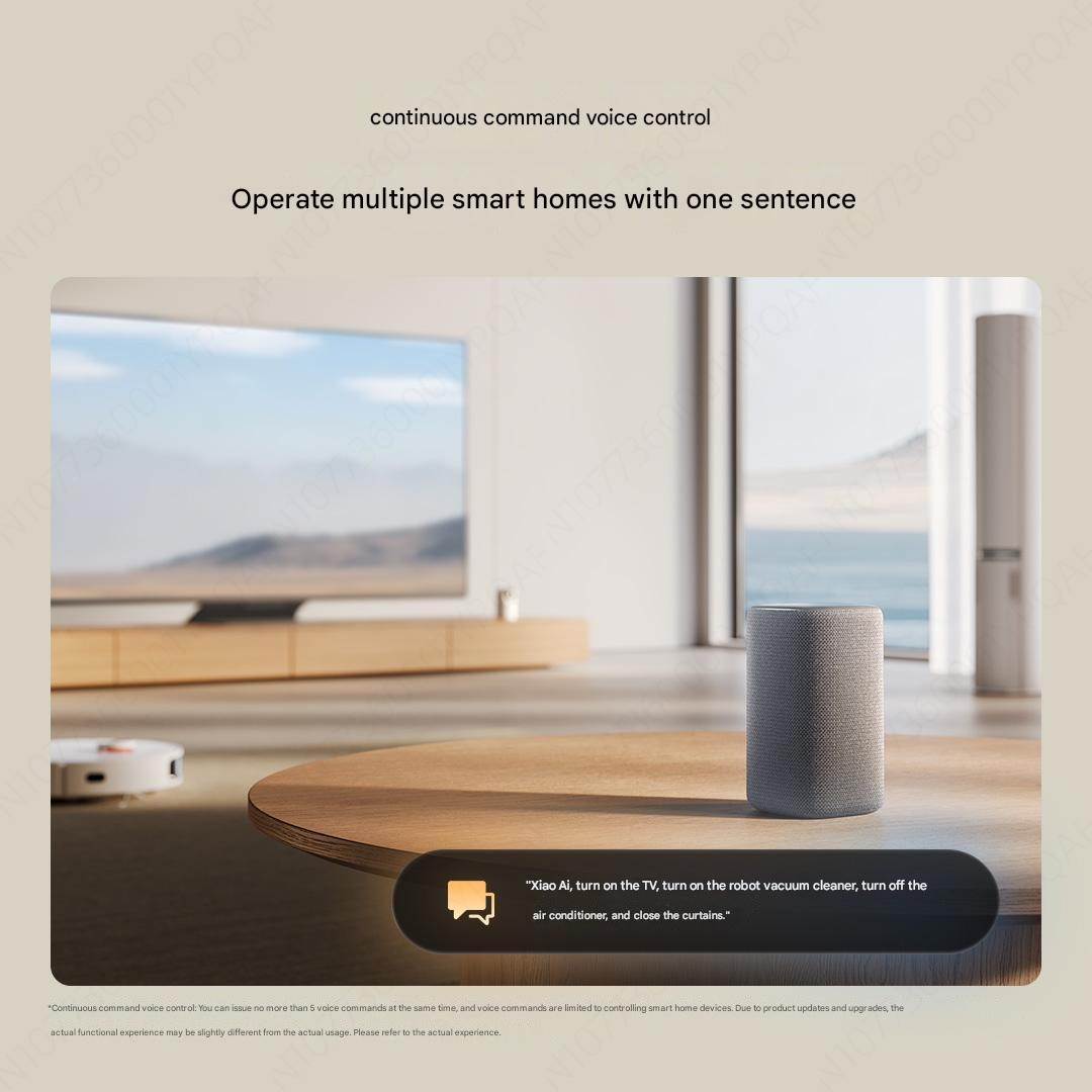 Yeni Xiaomi Mijia Akıllı Hopar - Smart Home Speaker incelemesi ve fiyatı